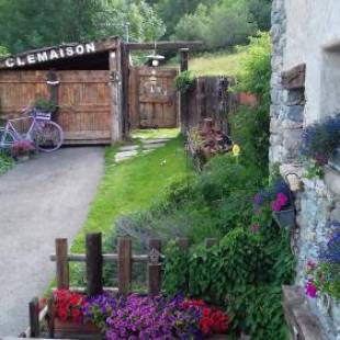 Фотографии мини отеля
CleMaison Antica Dimora