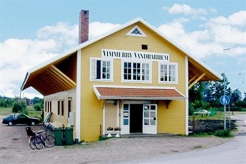 Фотография хостела Vimmerby Vandrarhem