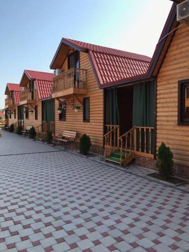 Фотография базы отдыха АрНа