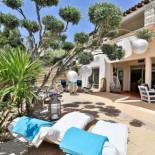 Фотография мини отеля Les Chambres d'Hôtes du Grand Mornas