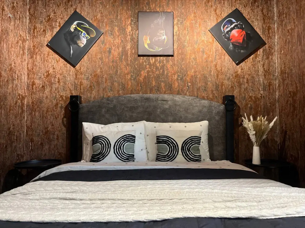 Фотография квартиры Апартаменты Студия в ЖК Парк Университет