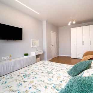 Фотография квартиры Квартира Однокомнатная на Гаражной