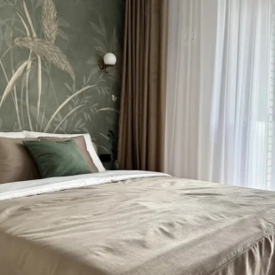 Фотография квартиры Квартира на улице Авиаторов 18