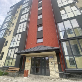 Фотография квартиры Квартира Уютная на Октябрьской