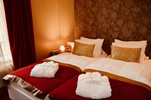 Фотография мини отеля Art Rooms