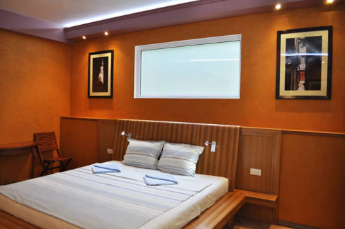 Фотография мини отеля Арзамас