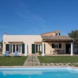 Фотография гостевого дома Son Coves Petit