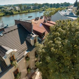 Фотография апарт отеля Blue Swan