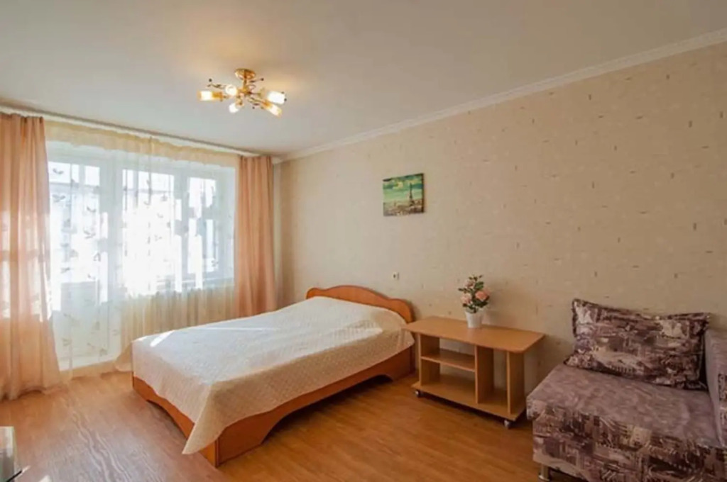 Фотография квартиры Апартаменты Atma House на Пермякова 71/1