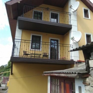 Фотография мини отеля Дом у родника