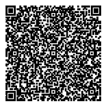QR код базы отдыха Дивное место