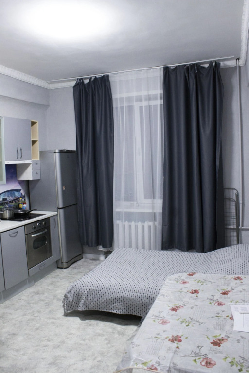 Фотография квартиры Квартира на Улице Старых Большевиков 18