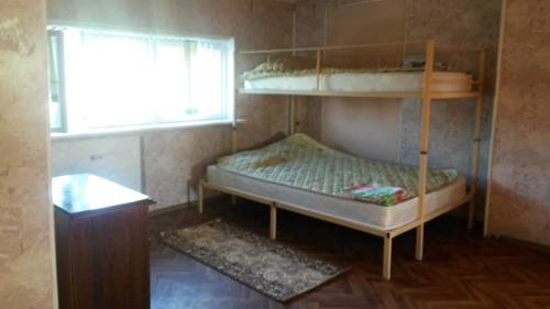 Фотографии хостела 
            Черёха