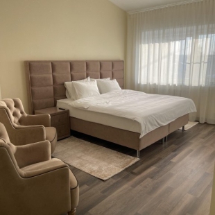 Фотография квартиры Апартаменты Luxury 2