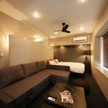 Фотография гостиницы ZONK Nakasu