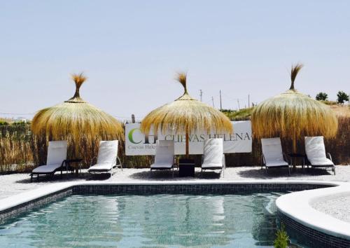 Фотография гостевого дома Cuevas Helena