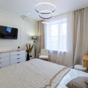 Фотография квартиры Квартира Просторная трешка в сердце города