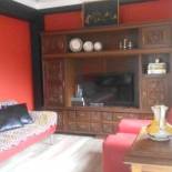 Фотография гостевого дома 2 bedrooms house with city view and balcony at Manteigas 7 km away from the slopes