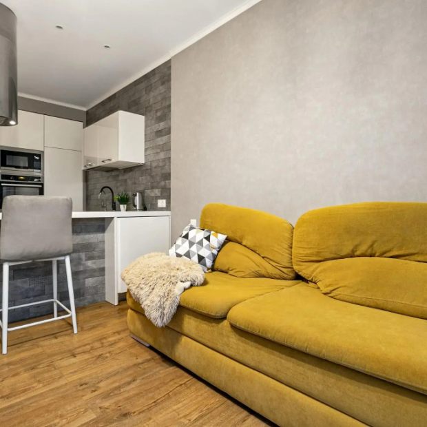 Фотографии квартиры 
            MaxRealty24 на Новотушинской 2