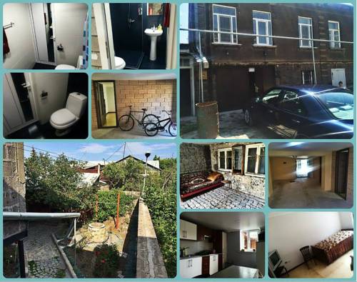 Фотография мини отеля Guest House in Gumri