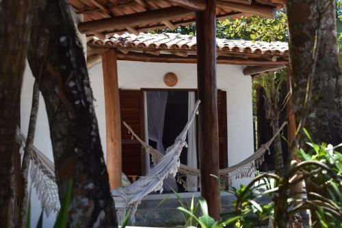 Фотография мини отеля Cheiro Nativo - Chalés & Pousada