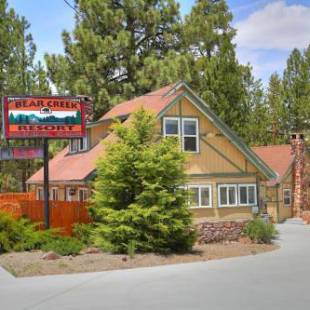 Фотографии гостиницы
Bear Creek Resort