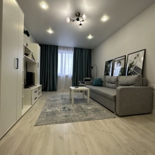 Фотография квартиры Квартира на Галкина 21