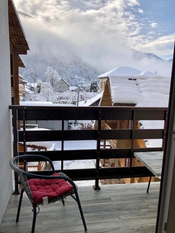 Фотография квартиры Квартира на Улице ГЭС 5