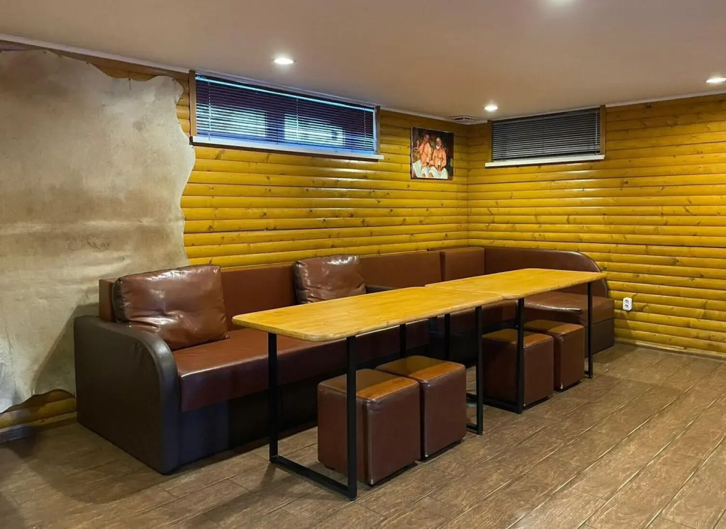 Фотография Коттеджа Андреевский дом