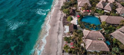 Фотография гостиницы Sudamala Resort, Senggigi, Lombok