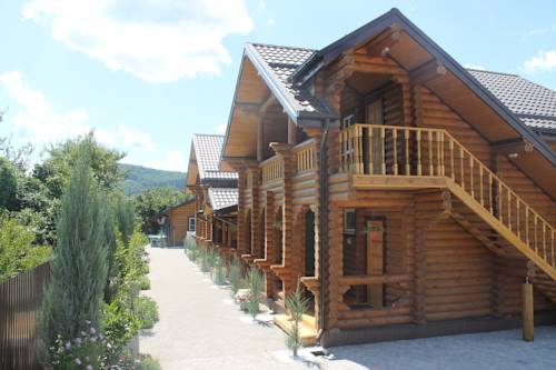 Фотография гостевого дома Вербена