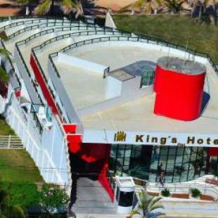 Фотографии гостиницы
King's Flat Hotel Natal