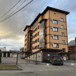 Фотография квартиры Квартира в тихом центре Воронежа