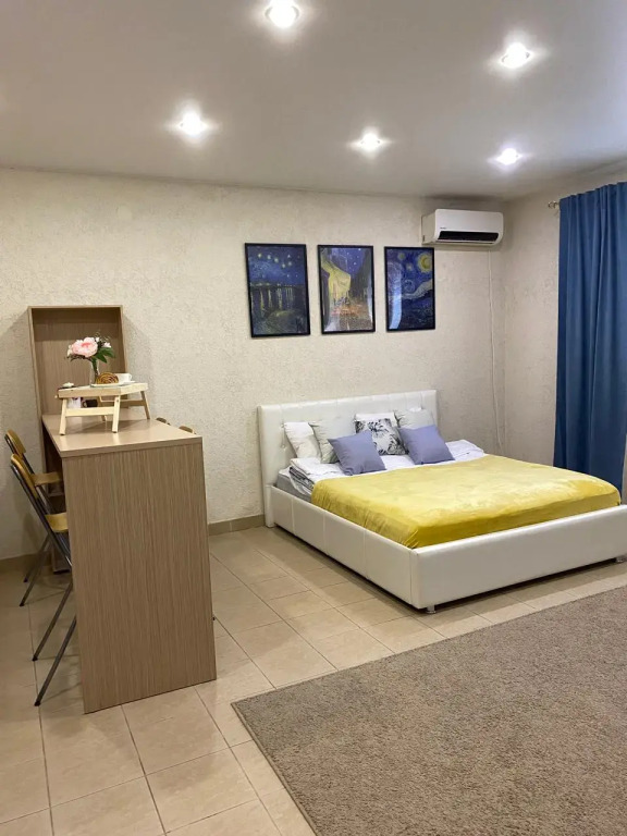 Фотография квартиры Апартаменты №1