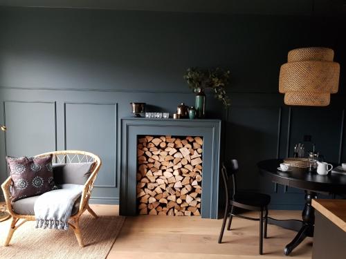 Фотография апарт отеля INNI - Boutique apartments