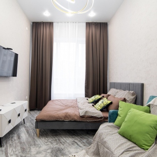 Фотография квартиры Квартира KEY2HOME