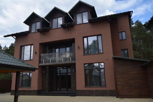 Фотография гостиницы Отель