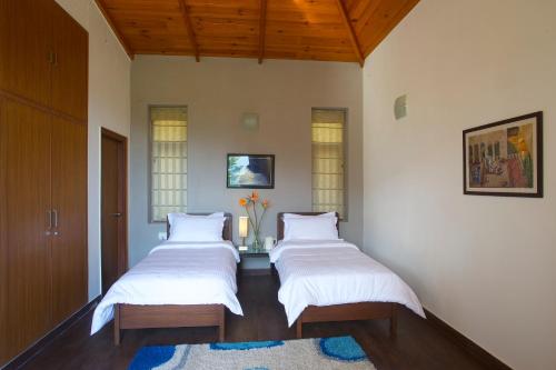 Фотография базы отдыха Junoon in the Hills