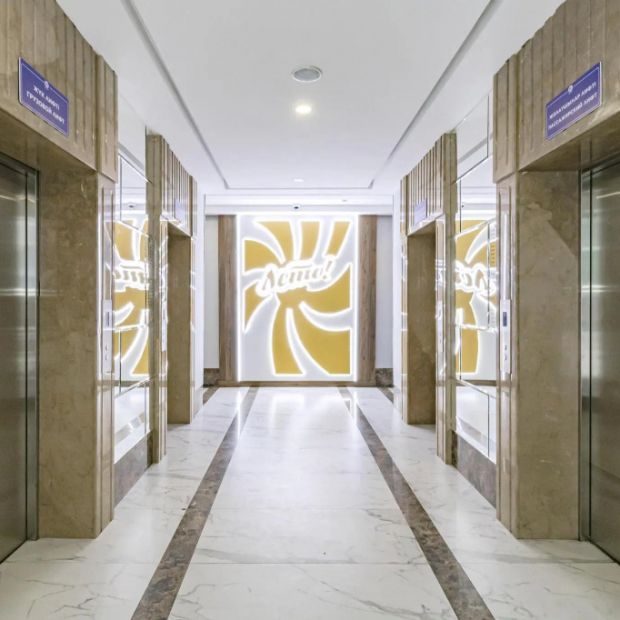 Фотографии квартиры 
            Вершина-ПВ на улице Сауран 15/3