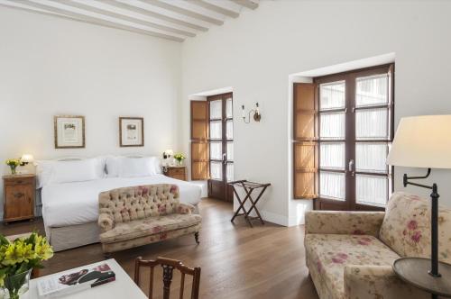 Фотография гостиницы Hotel Amadeus Sevilla