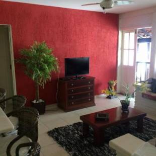 Фотографии апарт отеля
Geriba Apart Hotel