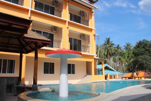 Фотография мини отеля Budchui Village2