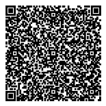 QR код мини отеля Кедровый Дом Кочиевских