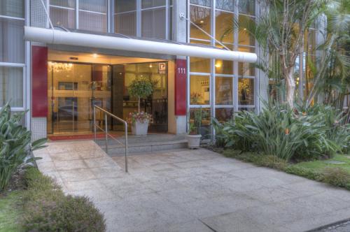 Фотография гостиницы San Juan Royal