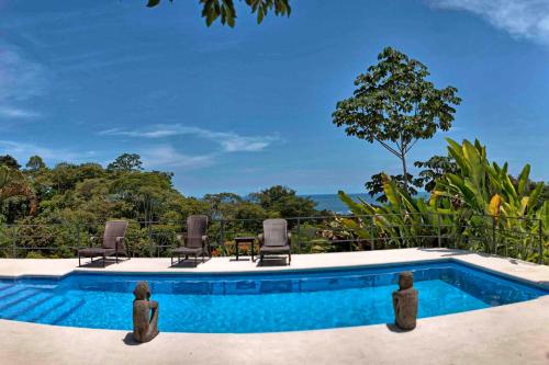 Фотография гостиницы Alma de Ojochal