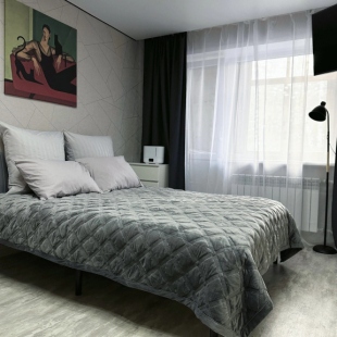 Фотография квартиры Квартира Серая