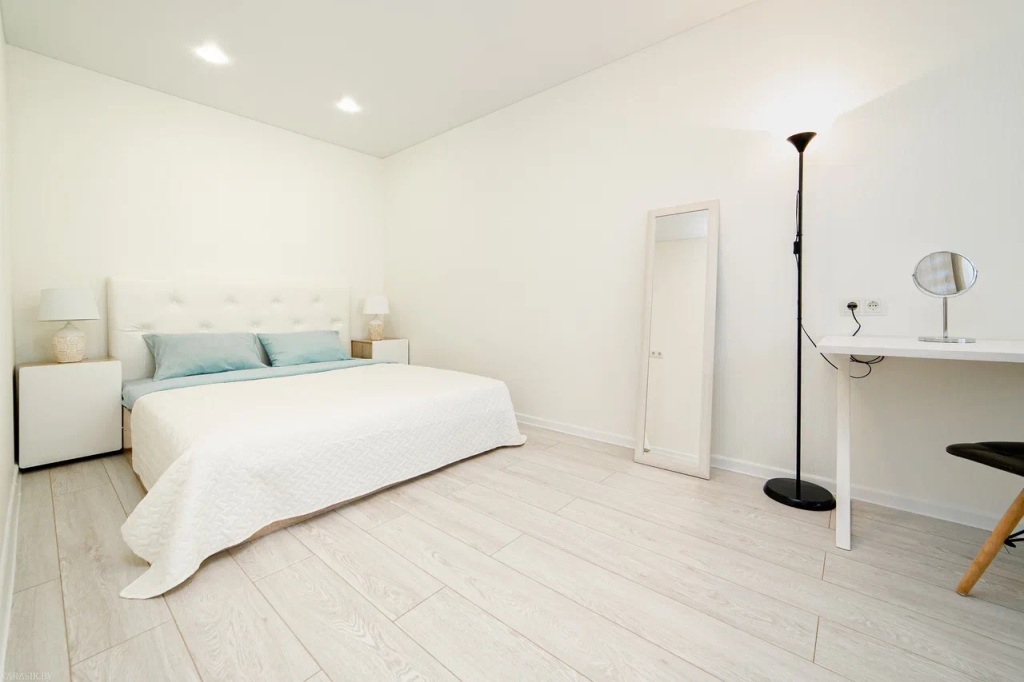 Фотография квартиры Апартаменты Gorgeous