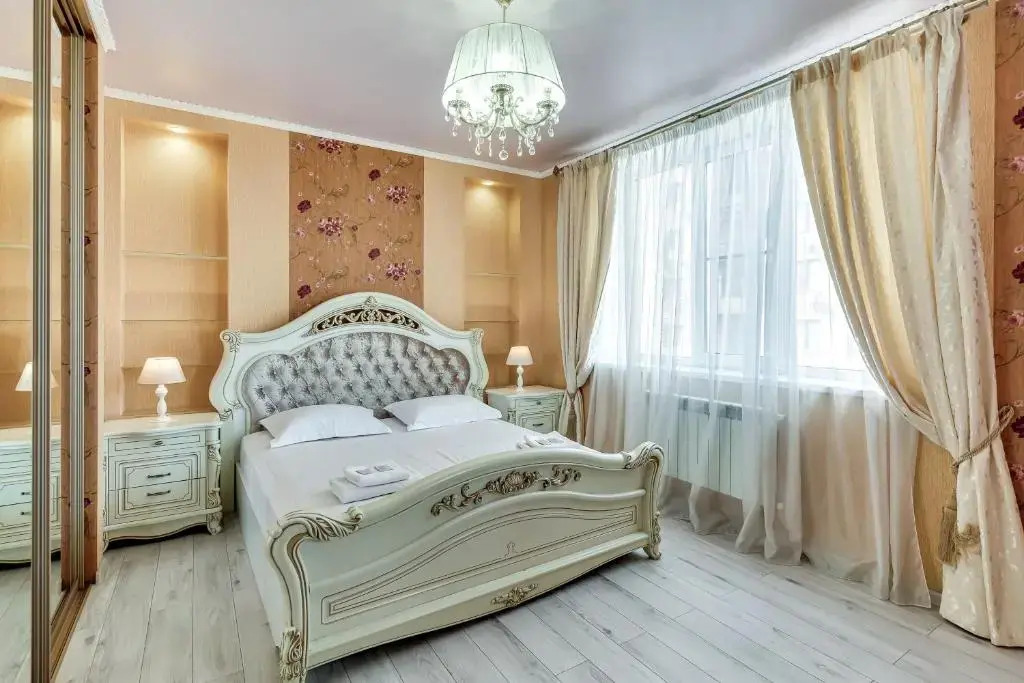 Фотография квартиры Апартаменты на Пацаева