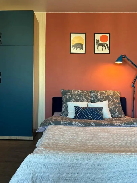 Фотография квартиры Апартаменты на проспекте 50 лет Октября 15/6