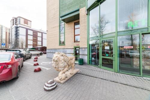 Фотография хостела А+